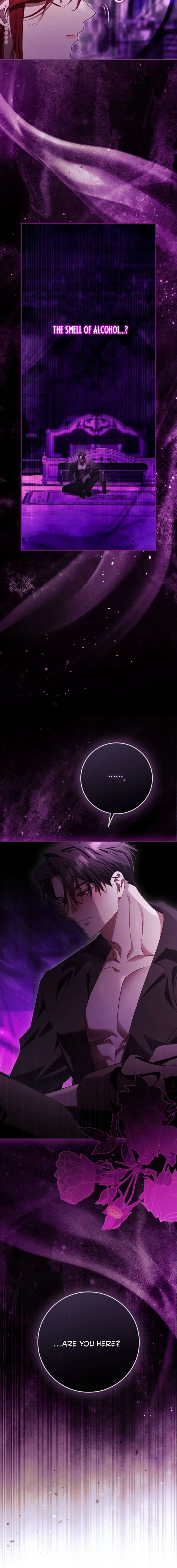 A Sham Marriage with Unexpected Benefits Chapter 36 50 ch 36 2