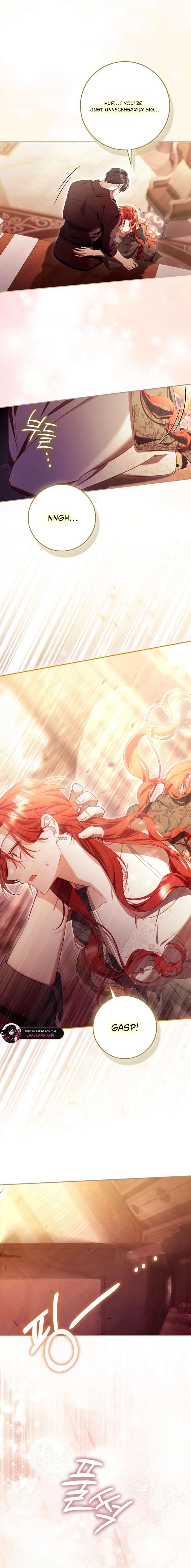 A Sham Marriage with Unexpected Benefits Chapter 36 53 ch 36 5