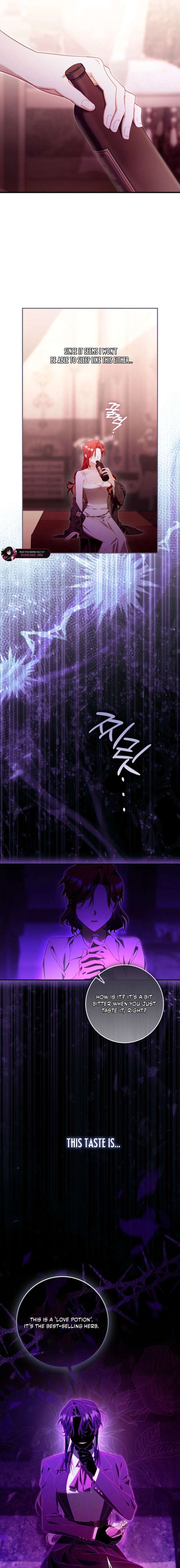 A Sham Marriage with Unexpected Benefits Chapter 36 57 ch 36 9