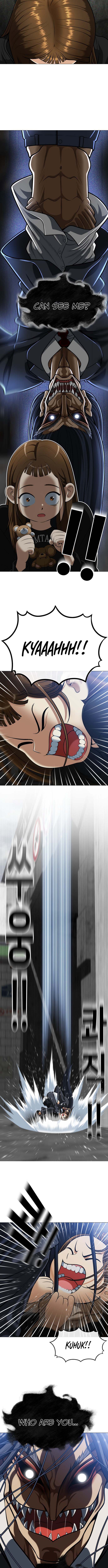 May Lady Ungnyeo Protect Us Chapter 1 100 12