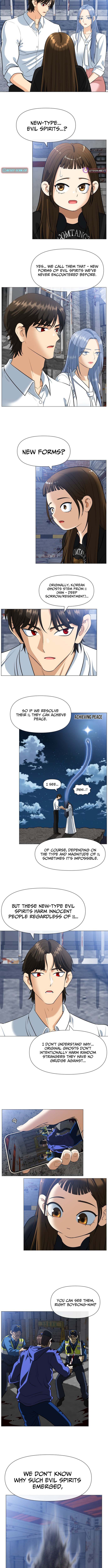 May Lady Ungnyeo Protect Us Chapter 1 107 19