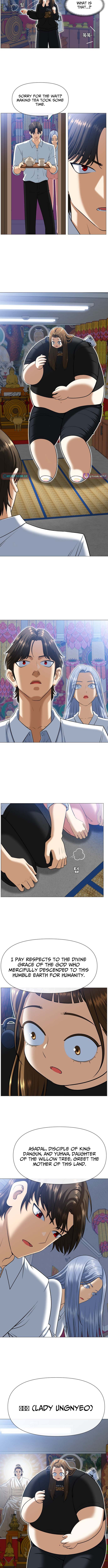 May Lady Ungnyeo Protect Us Chapter 1 114 26