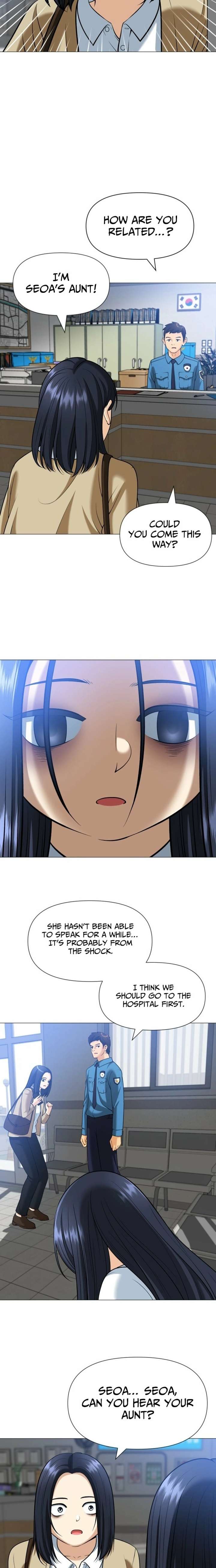 May Lady Ungnyeo Protect Us Chapter 14 100 12