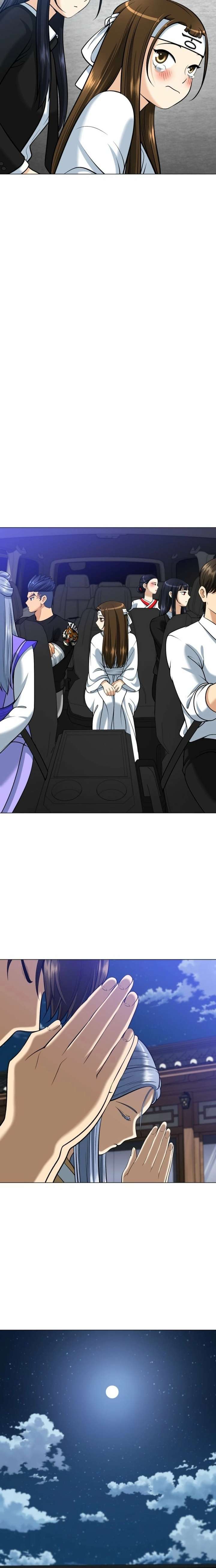 May Lady Ungnyeo Protect Us Chapter 14 106 18