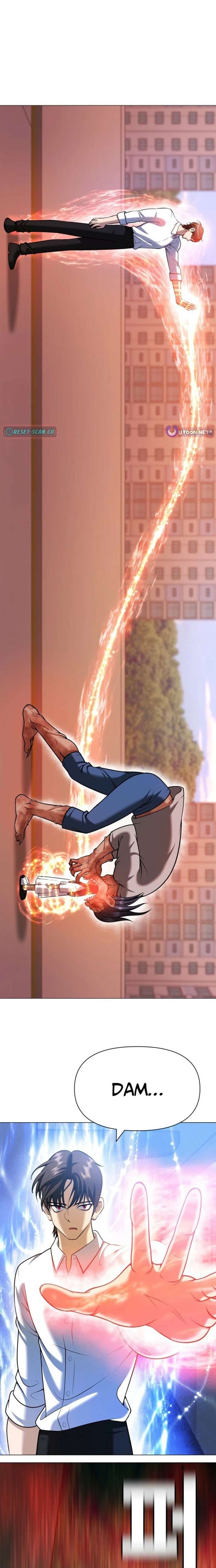 May Lady Ungnyeo Protect Us Chapter 14 90 2