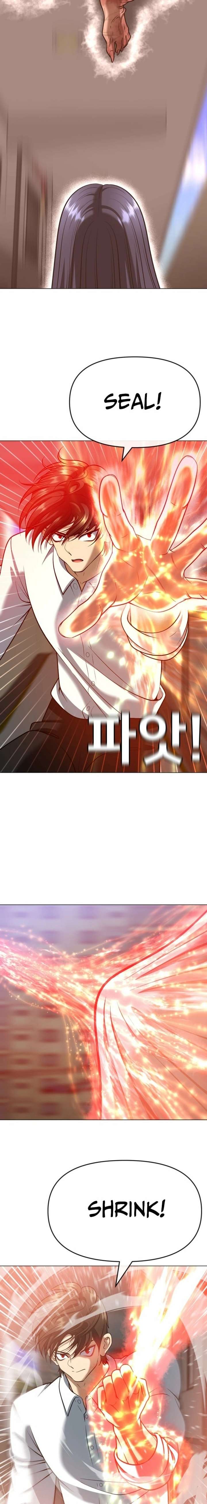 May Lady Ungnyeo Protect Us Chapter 14 94 6