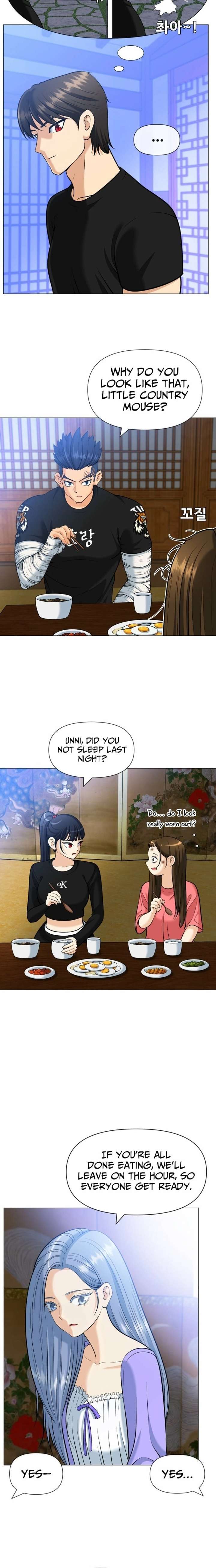 May Lady Ungnyeo Protect Us Chapter 15 105 17