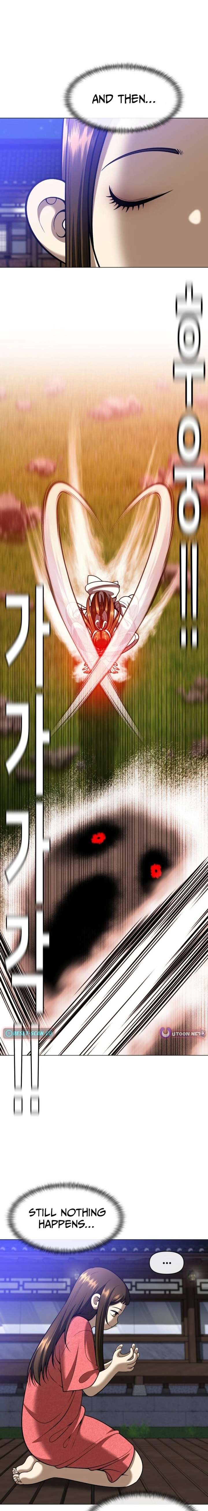 May Lady Ungnyeo Protect Us Chapter 15 92 4