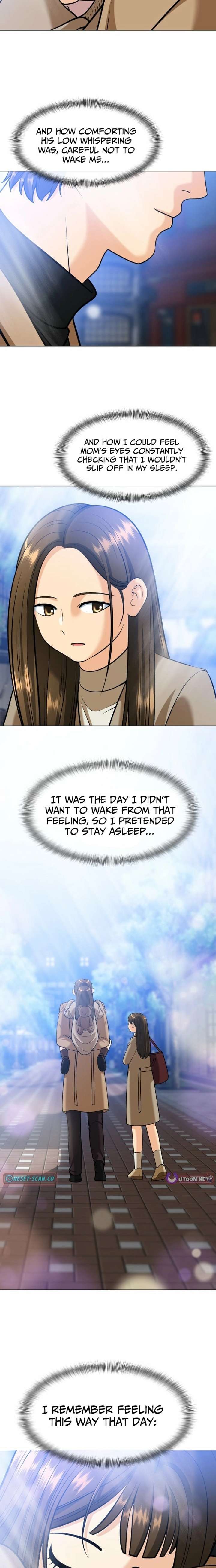 May Lady Ungnyeo Protect Us Chapter 15 96 8