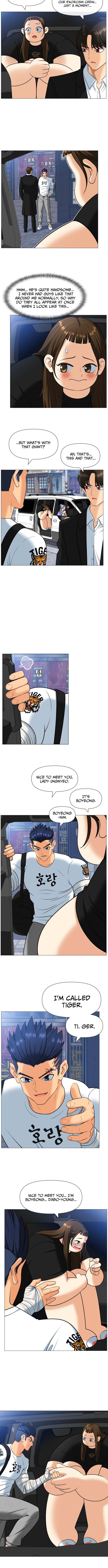 May Lady Ungnyeo Protect Us Chapter 2 96 05