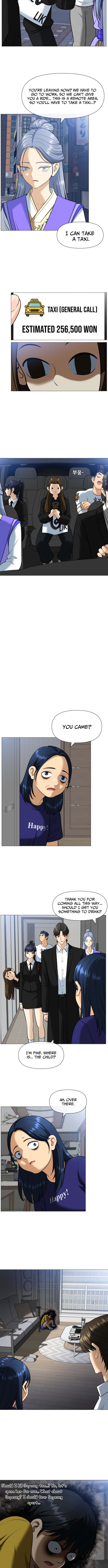 May Lady Ungnyeo Protect Us Chapter 2 100 09