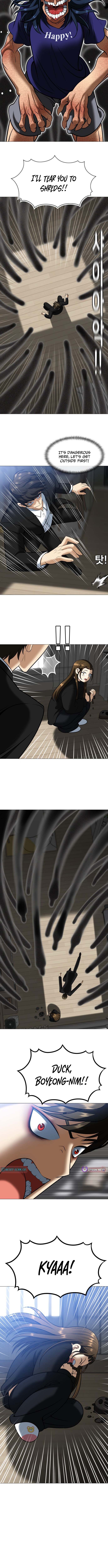 May Lady Ungnyeo Protect Us Chapter 2 113 22