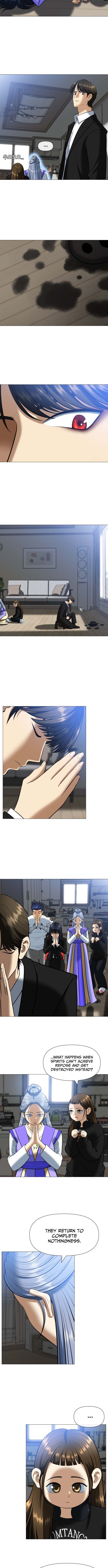 May Lady Ungnyeo Protect Us Chapter 2 116 25