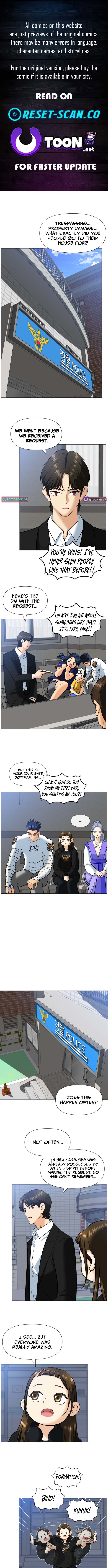 May Lady Ungnyeo Protect Us Chapter 3 92 01