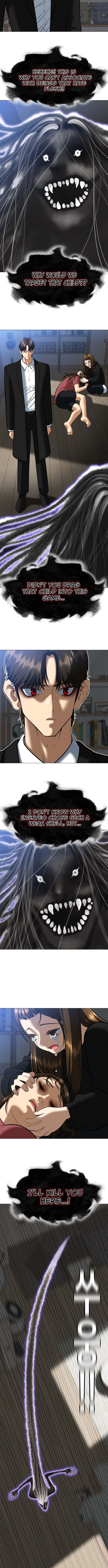 May Lady Ungnyeo Protect Us Chapter 3 101 10