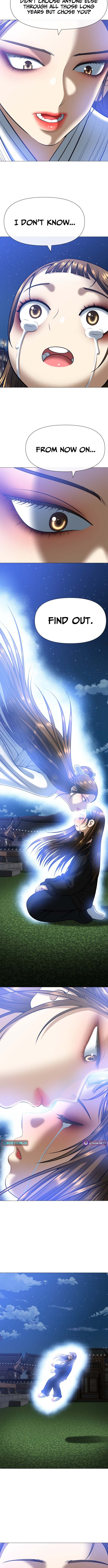 May Lady Ungnyeo Protect Us Chapter 3 118 27