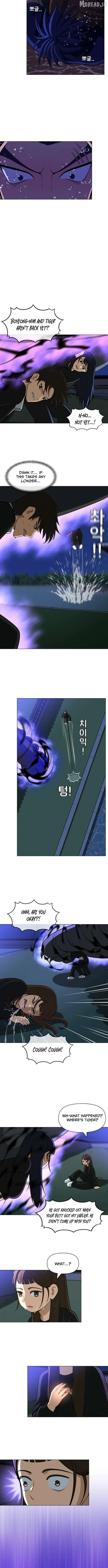 May Lady Ungnyeo Protect Us Chapter 34 35 a34bbc411e6d