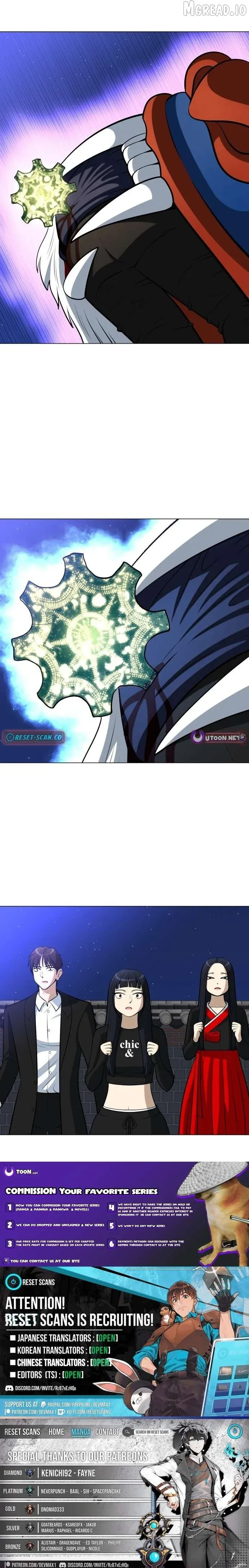 May Lady Ungnyeo Protect Us Chapter 34 40 c639caf76a69