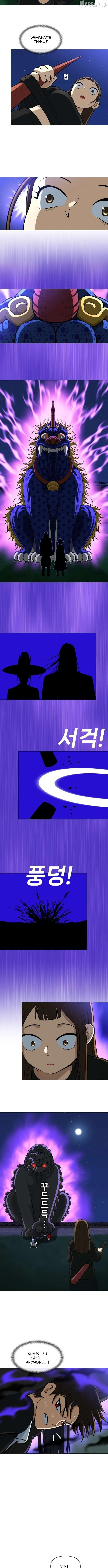 May Lady Ungnyeo Protect Us Chapter 34 37 ec969081c234