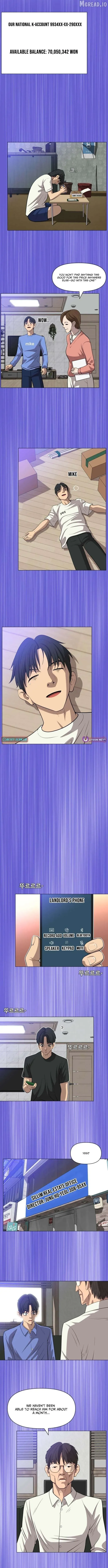 May Lady Ungnyeo Protect Us Chapter 35 41 b58cc23d2b76