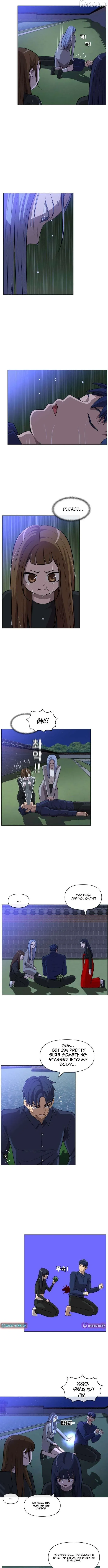 May Lady Ungnyeo Protect Us Chapter 35 35 f5362734b10e