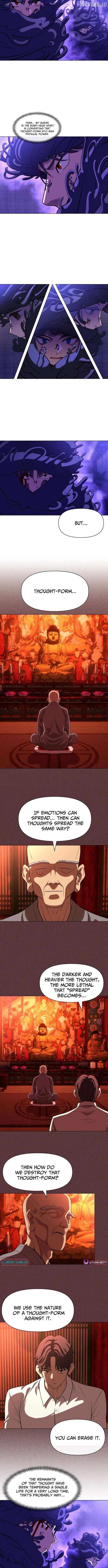May Lady Ungnyeo Protect Us Chapter 38 29 57573836428a
