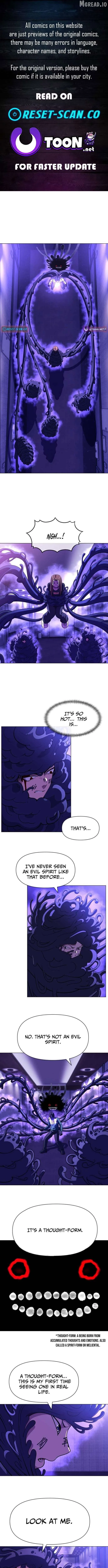 May Lady Ungnyeo Protect Us Chapter 38 28 5e5ab077848e