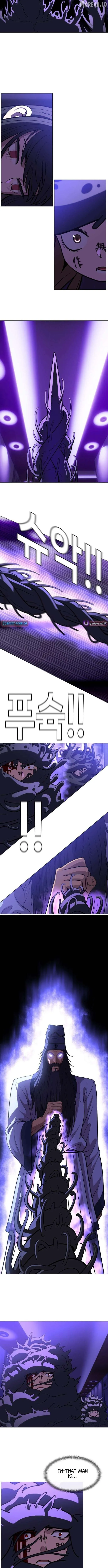 May Lady Ungnyeo Protect Us Chapter 38 35 f087426496bf