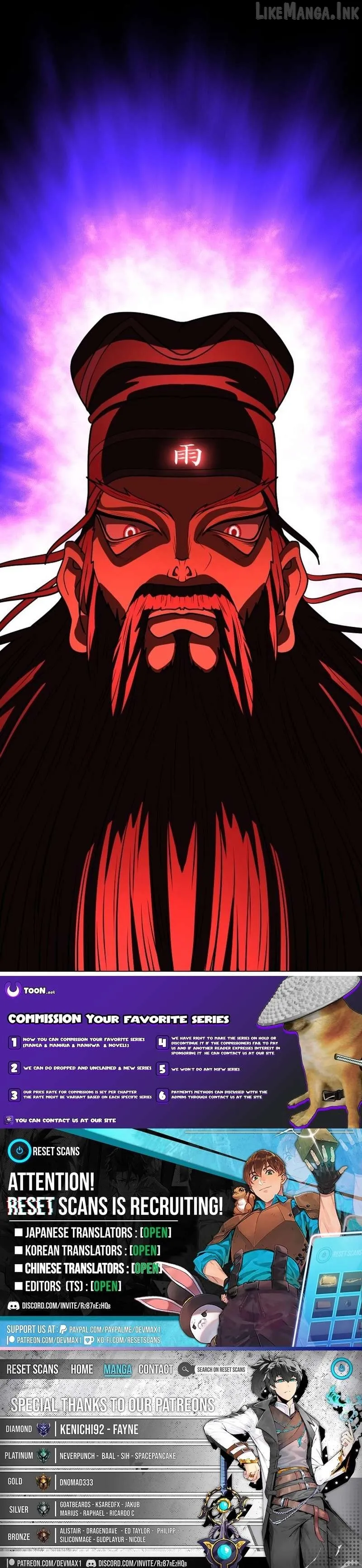 May Lady Ungnyeo Protect Us Chapter 39 68 16a5132ad61e