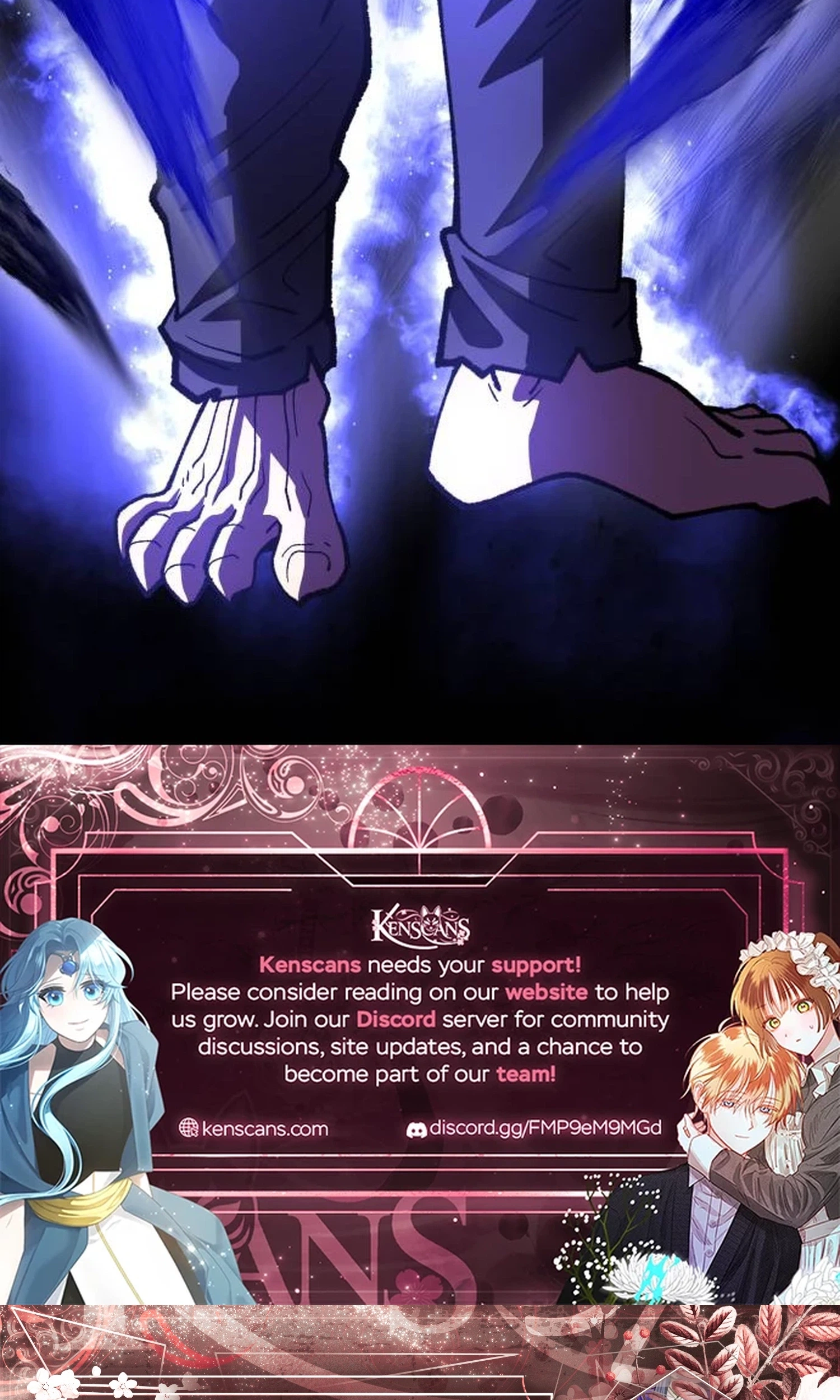 May Lady Ungnyeo Protect Us Chapter 44 379 3aca5b4a1e63