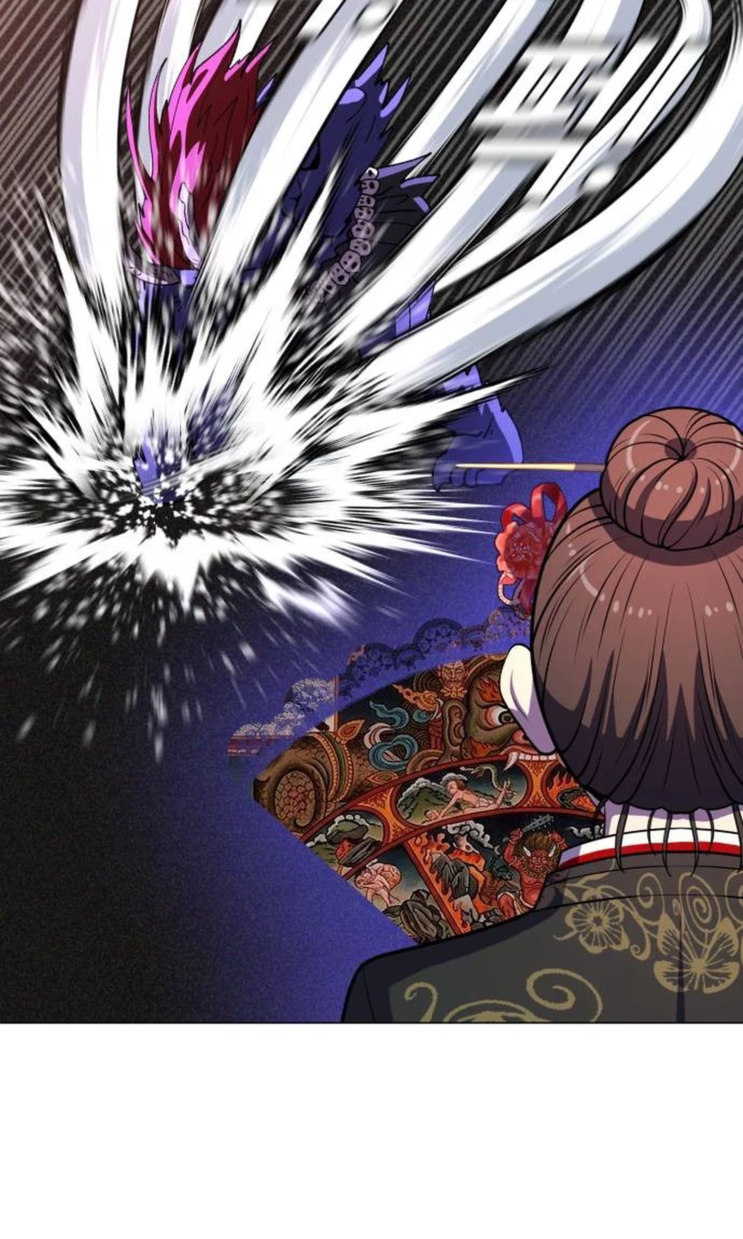 May Lady Ungnyeo Protect Us Chapter 44 292 48f385034bb8