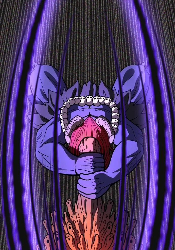 May Lady Ungnyeo Protect Us Chapter 44 374 497594f6a02d