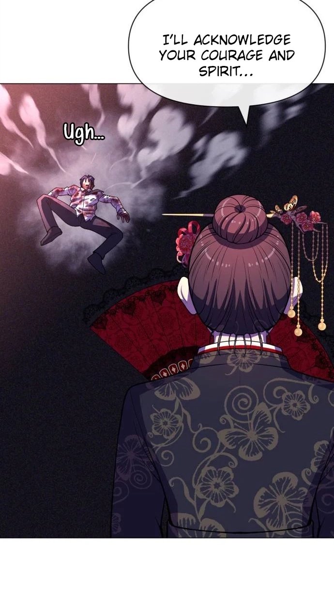 May Lady Ungnyeo Protect Us Chapter 44 319 64a94c4fbe44