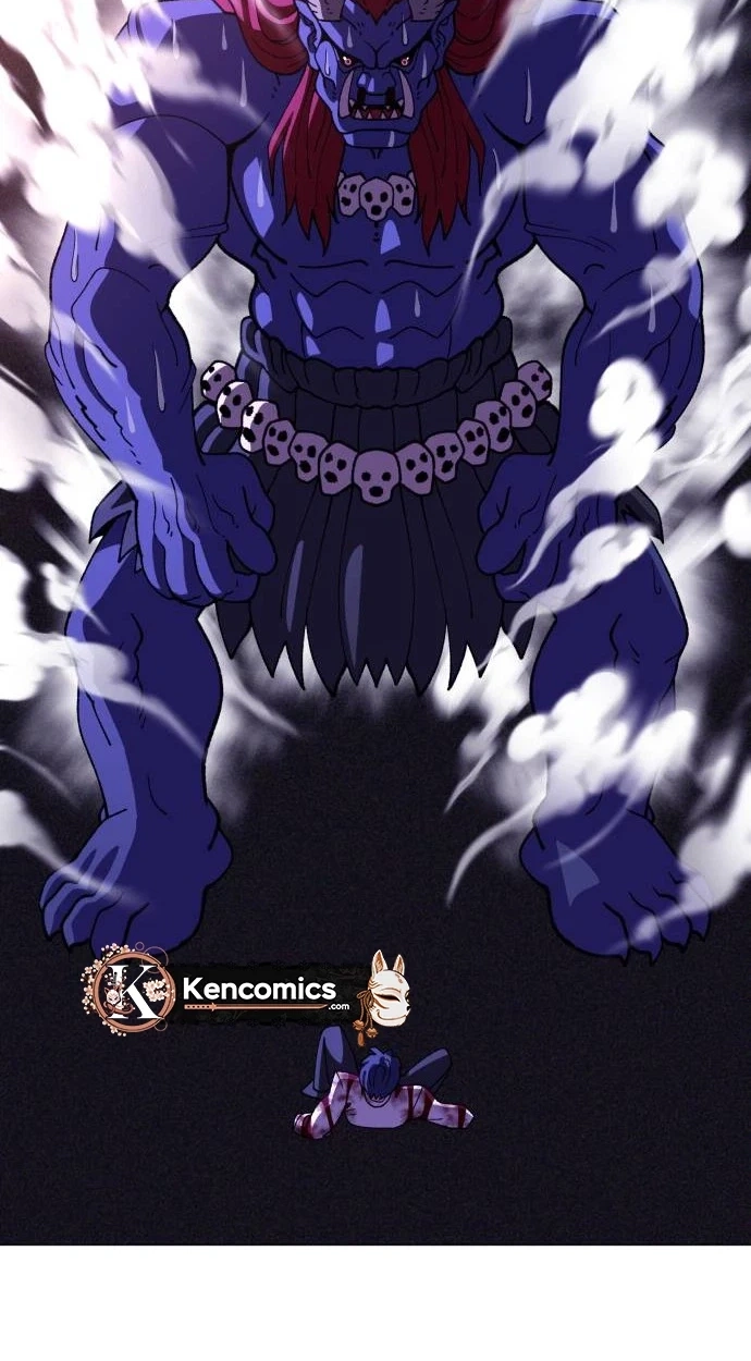 May Lady Ungnyeo Protect Us Chapter 44 300 73e645e39c1d