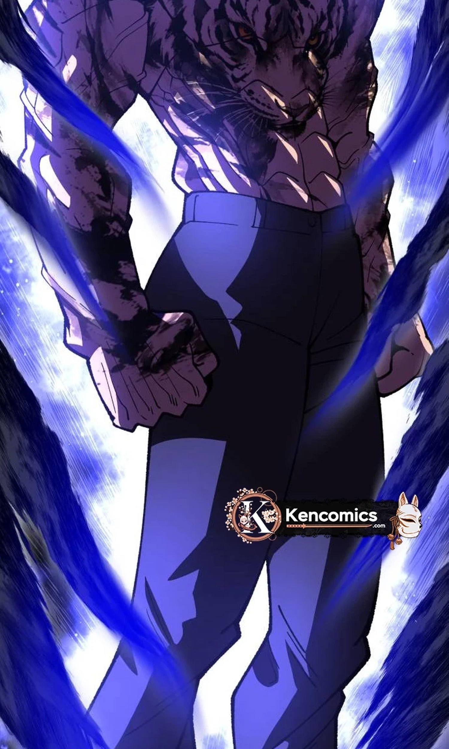 May Lady Ungnyeo Protect Us Chapter 44 378 e291eb860c3f