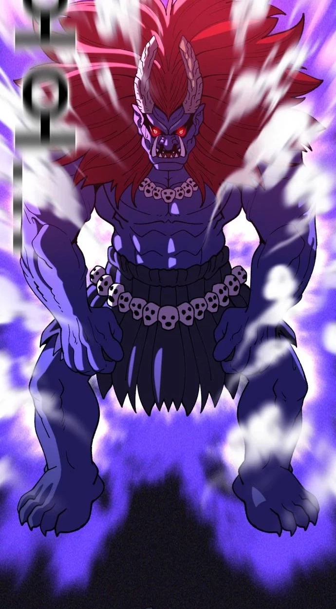 May Lady Ungnyeo Protect Us Chapter 44 323 eab655ae76fb