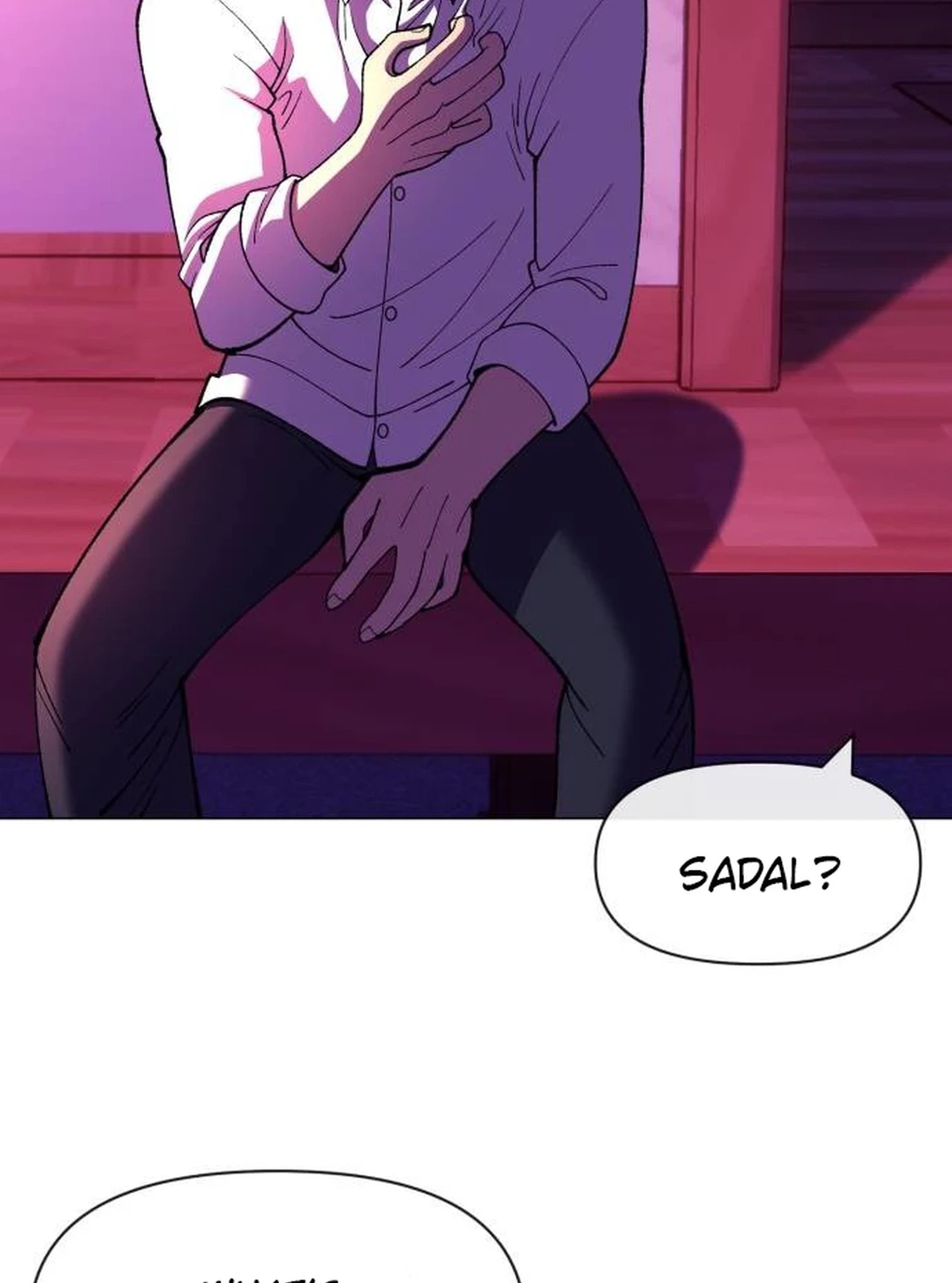 May Lady Ungnyeo Protect Us Chapter 47 260 21316227c4d6