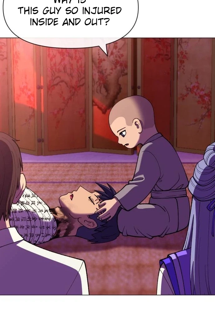 May Lady Ungnyeo Protect Us Chapter 47 319 3452c81d6a4d