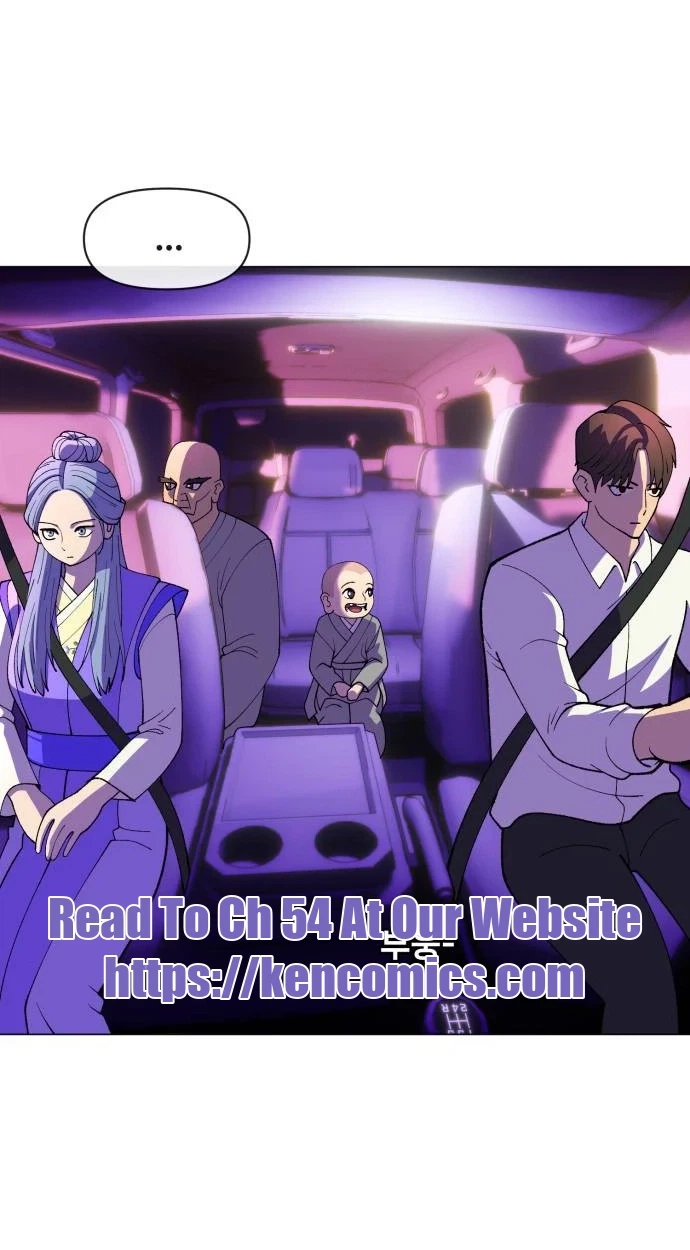 May Lady Ungnyeo Protect Us Chapter 47 294 45a640d8a9f3