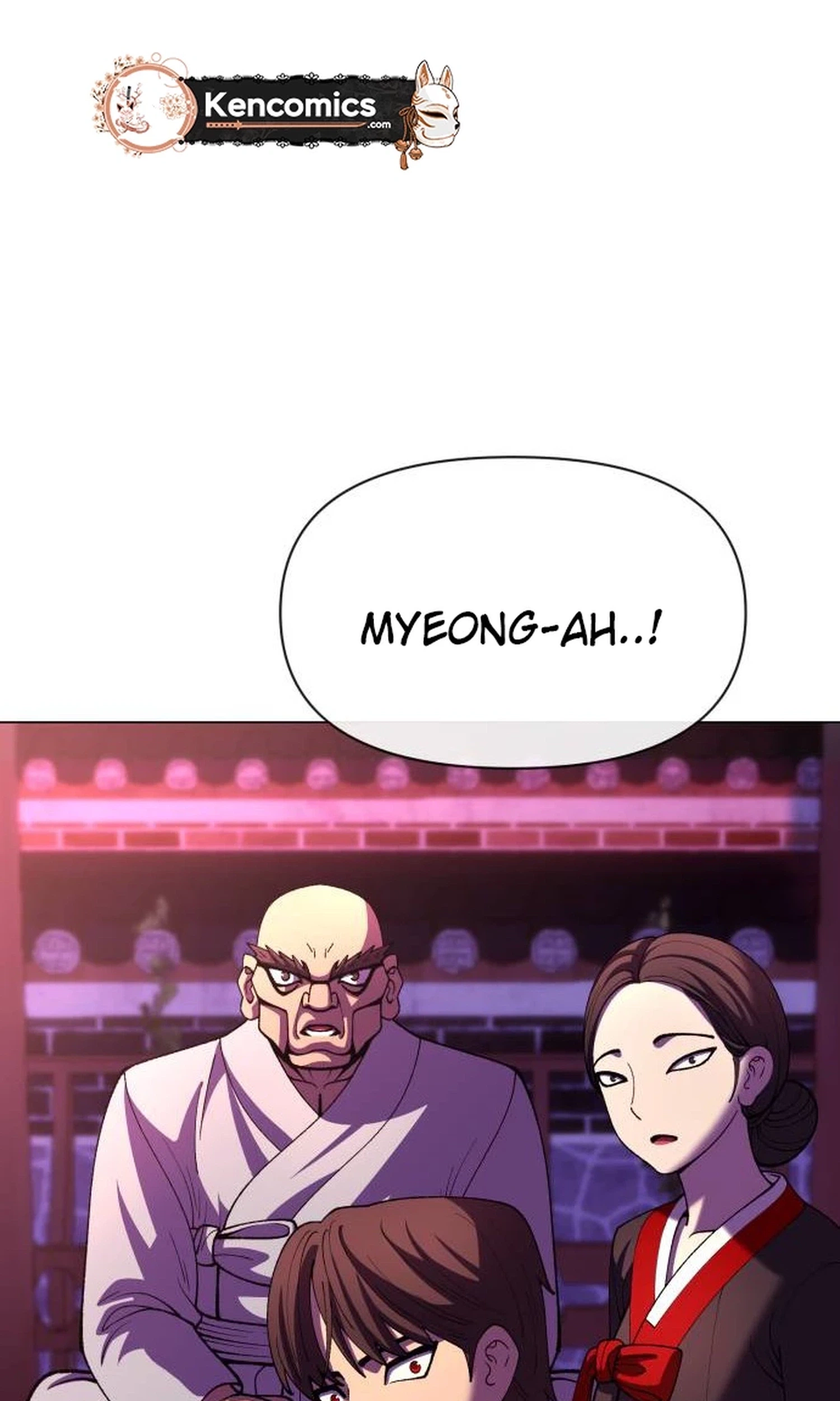 May Lady Ungnyeo Protect Us Chapter 47 331 553abda0f7e4