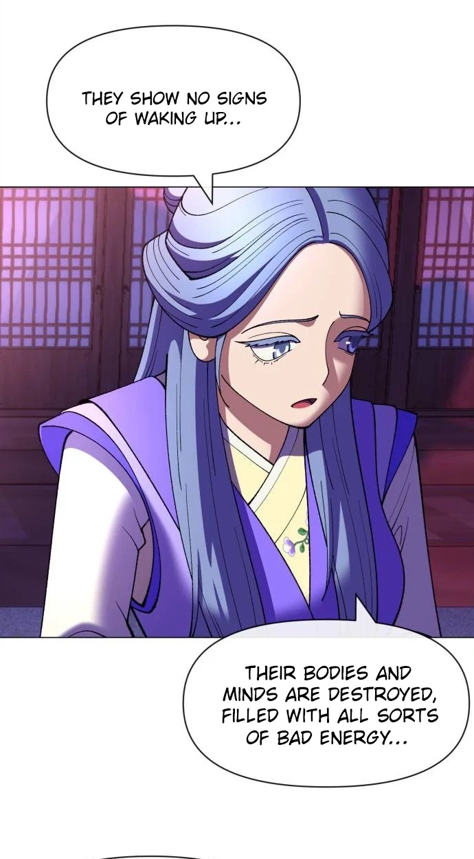 May Lady Ungnyeo Protect Us Chapter 47 263 635d8c680713
