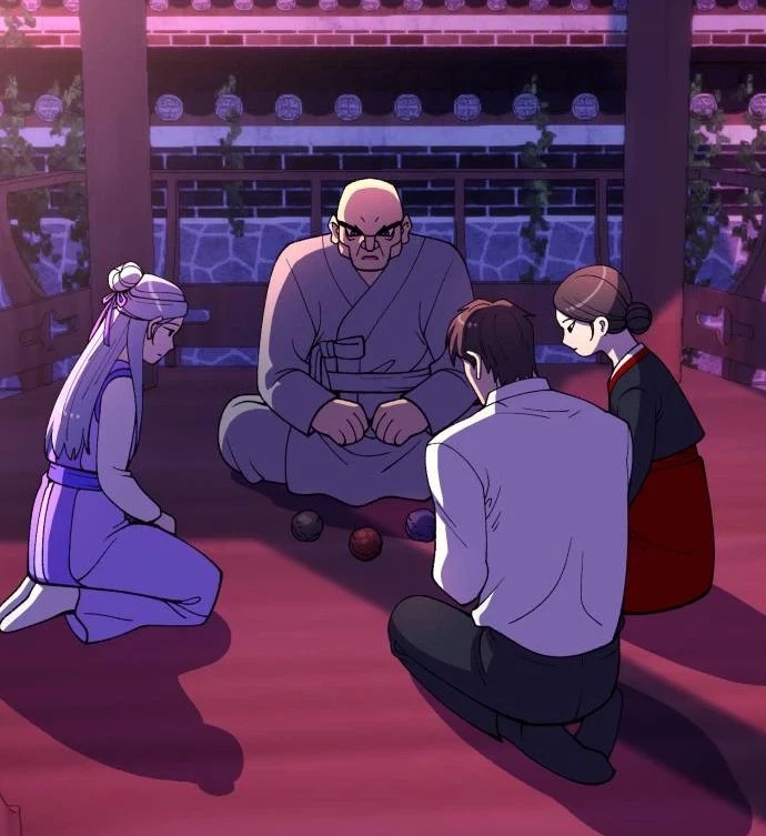 May Lady Ungnyeo Protect Us Chapter 47 328 683d5ce4fb25