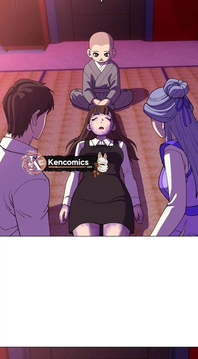 May Lady Ungnyeo Protect Us Chapter 47 301 9289bd38f5d5