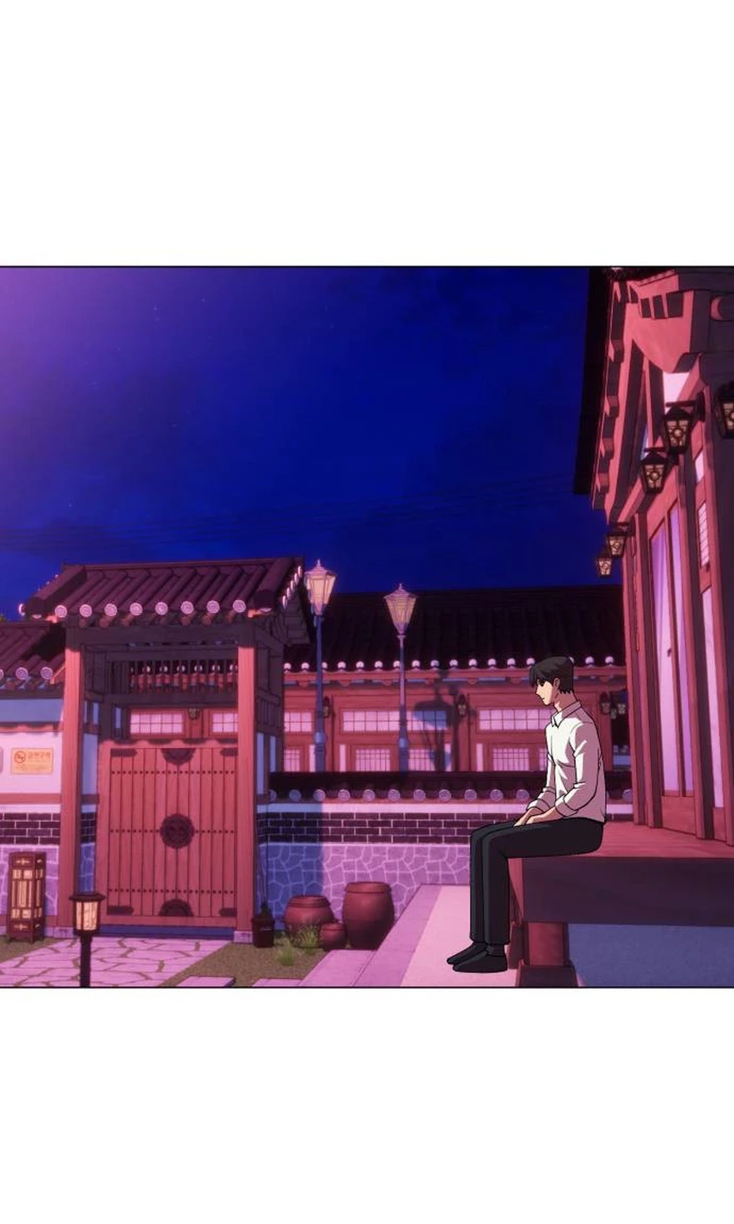 May Lady Ungnyeo Protect Us Chapter 47 252 9d702419e1ad