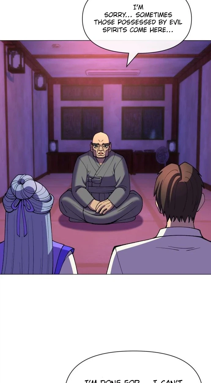 May Lady Ungnyeo Protect Us Chapter 47 282 b407a6b8f75b