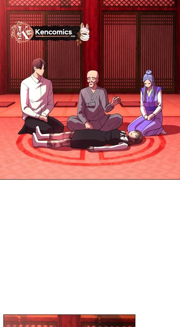 May Lady Ungnyeo Protect Us Chapter 47 269 beb7e88a55ad