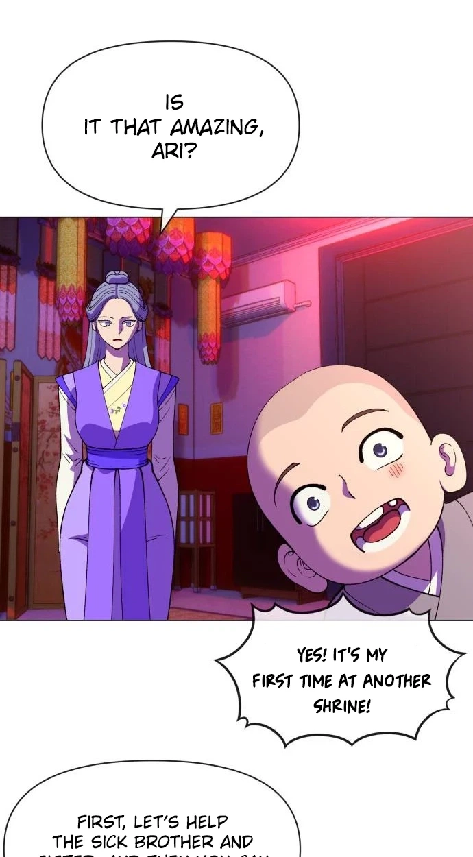 May Lady Ungnyeo Protect Us Chapter 47 297 df587bb909ad