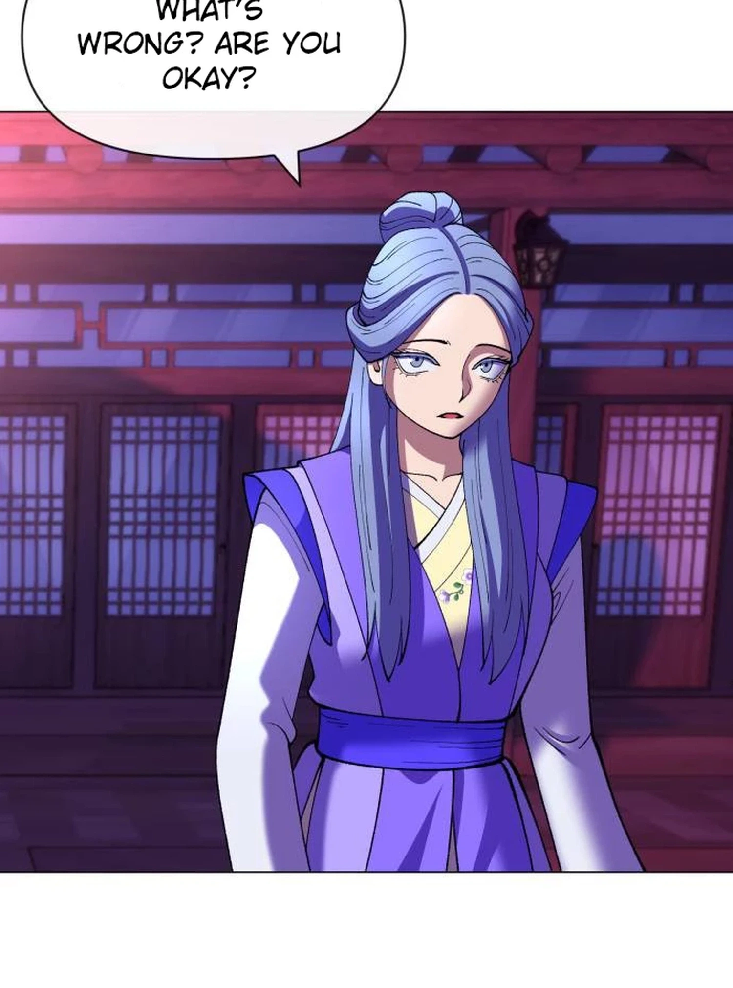 May Lady Ungnyeo Protect Us Chapter 47 261 f7fe528de488
