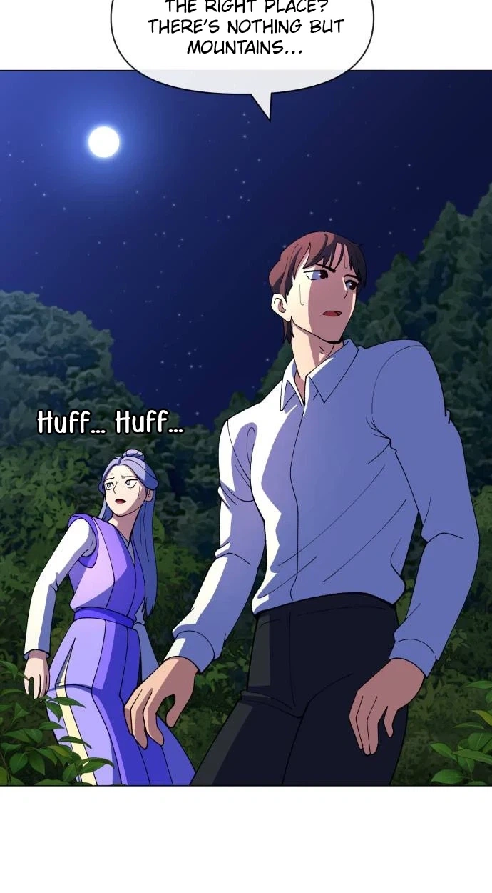 May Lady Ungnyeo Protect Us Chapter 47 274 fbafab6f94e6