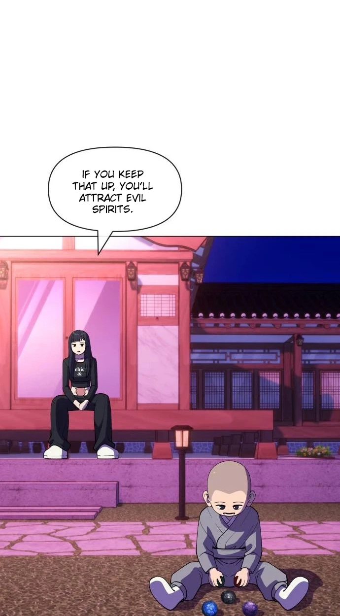 May Lady Ungnyeo Protect Us Chapter 48 260 0333c1283618